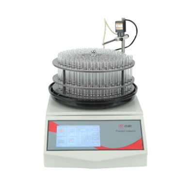 全自动部分收集器/JP-FCD100/上海嘉鹏